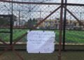 Shillong Public School parents decry commercialisation of playground