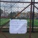 Shillong Public School parents decry commercialisation of playground