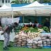 Sixth edition of farmers’ market celebrates harvest