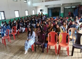 Skill development training on animal feed production