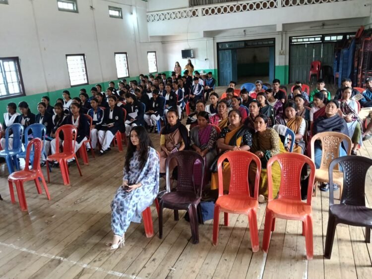 Skill development training on animal feed production