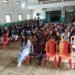 Skill development training on animal feed production