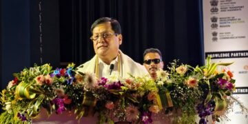 North East gone from infra deficit to growth hub: Sonowal