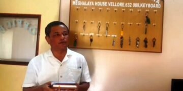 Bigger Megh House in Vellore to replace current dilapidated facility