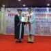 St. Xavier’s College Umoid holds first convocation ceremony