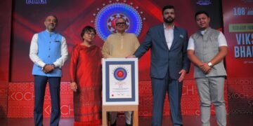 State wins SKOCH award for AI-powered breast cancer screening