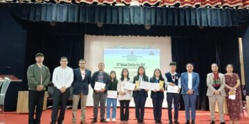 NSO celebrates 20 Years of National Statistics Day