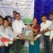 TRIBES project launched to boost fish farming in Marngar