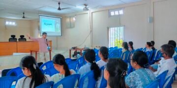 Teachers get Environmental & Sustainability Edu training
