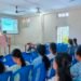 Teachers get Environmental & Sustainability Edu training