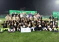 Invincible Nongkseh are MSL 5 champions