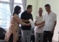 Tourist facilitation centre at Katta Beel handed to cooperative society