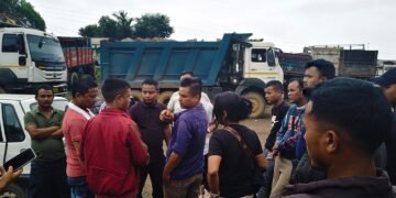 Over 200 trucks lack necessary docs: pressure groups say