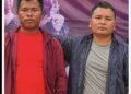 Two shot dead, houses burnt by militants in Manipur’s Kamjong
