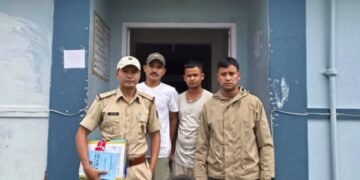 UP man held for sextortion after Meghalaya woman’s suicide