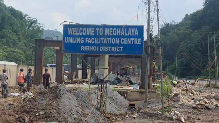 KSU halts food court construction at Umling