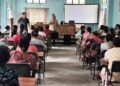 Vocational training on poultry farming held in SWGH