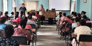 Vocational training on poultry farming held in SWGH