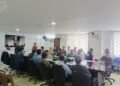 Workshop held on 81st socio-economic survey