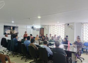 Workshop held on 81st socio-economic survey