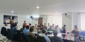 Workshop held on 81st socio-economic survey