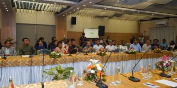 Workshop on developing global standard tourist destinations held