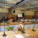 Workshop on developing global standard tourist destinations held
