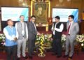Workshop on strengthening cyber security frameworks held in City