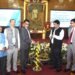 Workshop on strengthening cyber security frameworks held in City