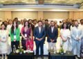 Workshop on strengthening early childhood development begins