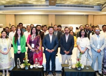 Workshop on strengthening early childhood development begins