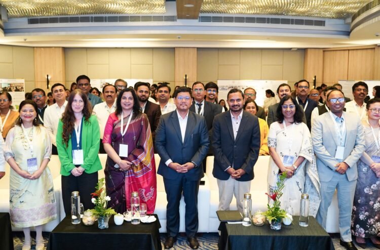 Workshop on strengthening early childhood development begins