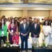 Workshop on strengthening early childhood development begins