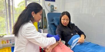 World Blood Donor Day: Voluntary blood donation drops sharply
