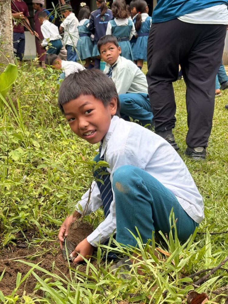 WED observed across state with plantation drives, awareness progs and Khet Bachao Abhiyan
