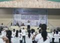 State celebrates ‘yoga for healthy ageing’