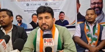 Youth Congress will be ‘main opposition’ in State