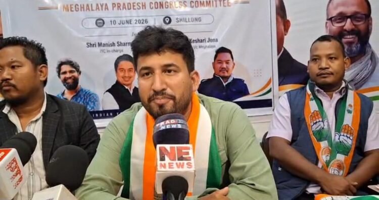 Youth Congress will be ‘main opposition’ in State
