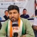 Youth Congress will be ‘main opposition’ in State