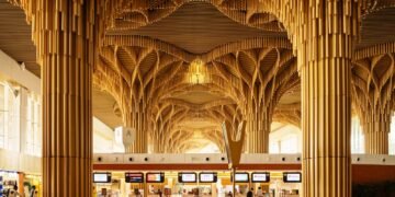 Guwahati & Navi Mumbai airports among world’s most beautiful