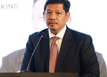 Govt committed to vision of drug-free Meghalaya: Conrad