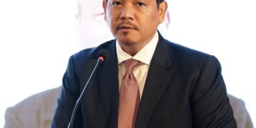 Govt committed to vision of drug-free Meghalaya: Conrad