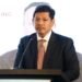 Govt committed to vision of drug-free Meghalaya: Conrad