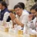 Conrad calls for policies tailored for NE at NITI Aayog meet