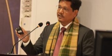M’laya to lead NE towards robust future: CM
