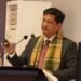 M’laya to lead NE towards robust future: CM