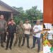 Elephants trash school, homes in SWKH