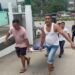 Youth killed, another critically injured after building slab collapses in Nongpoh