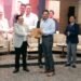 Workshop on ethical campaigning held in City