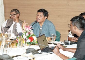 Meghalaya to adopt community skill integrated curriculum to up PGI ranking
